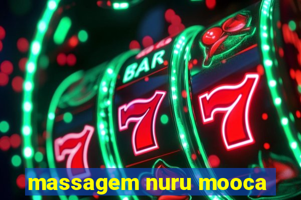 massagem nuru mooca